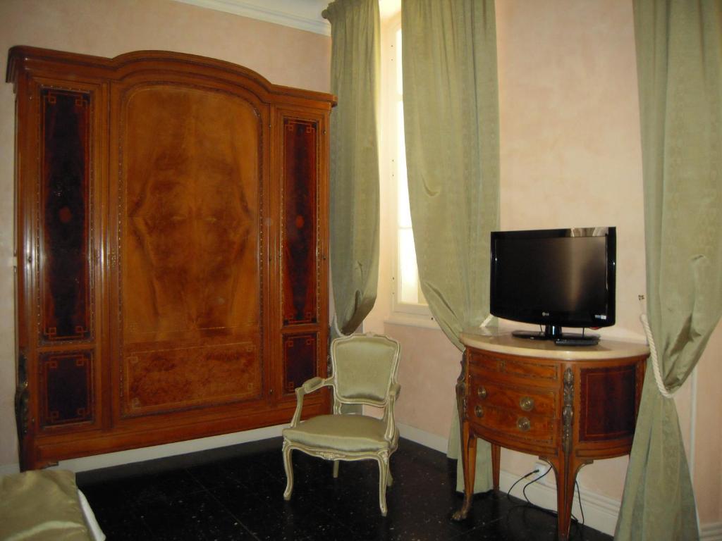 Villa Valflor Chambres D'Hotes Et Appartements Marseille Room photo