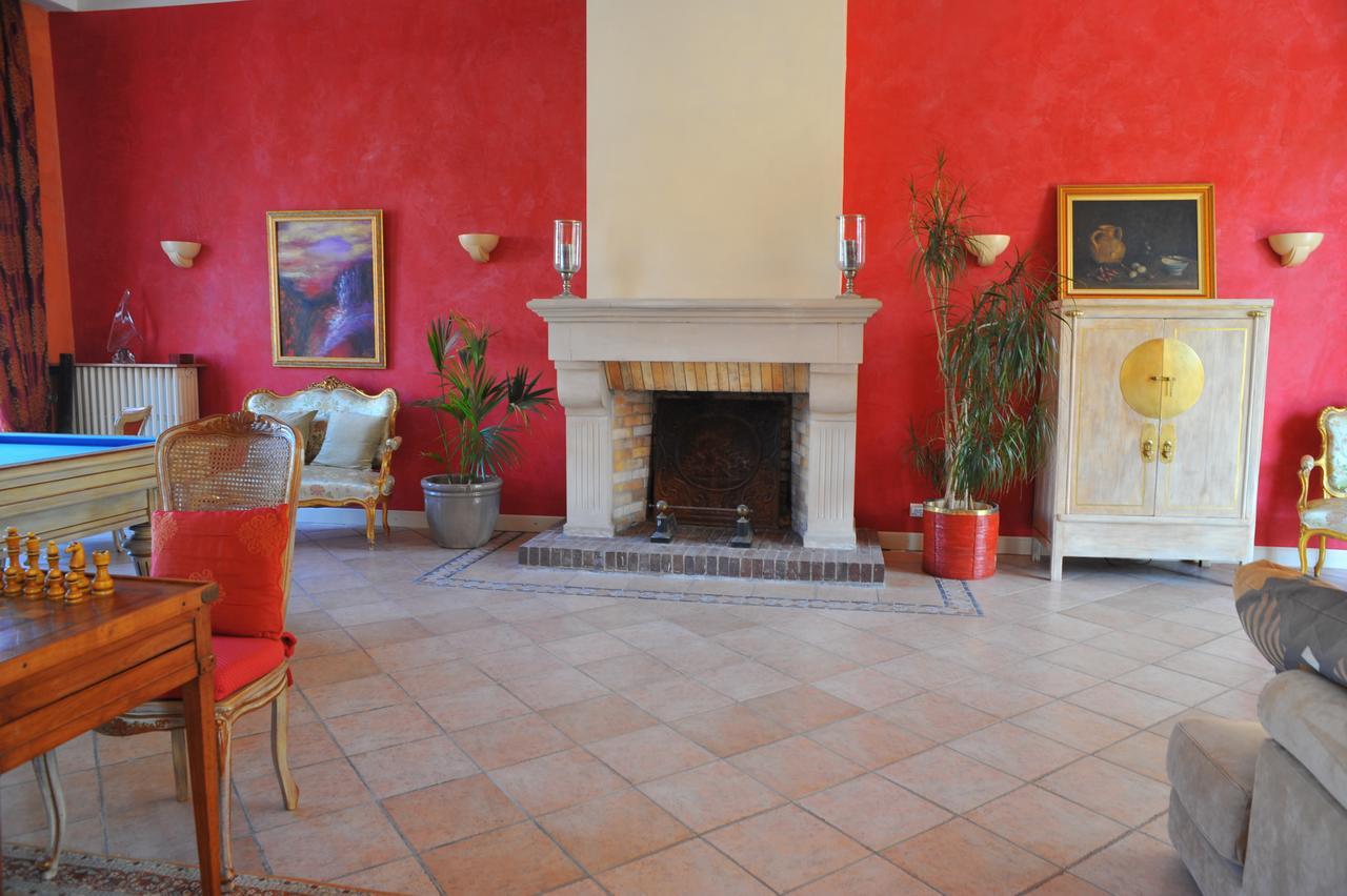 Villa Valflor Chambres D'Hotes Et Appartements Marseille Exterior photo